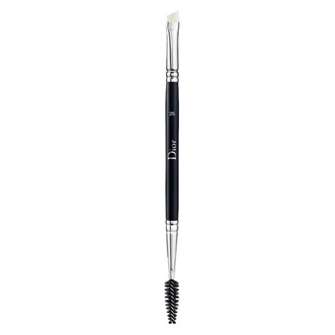 make up von dior nummer 40 und 50|dior brow brush.